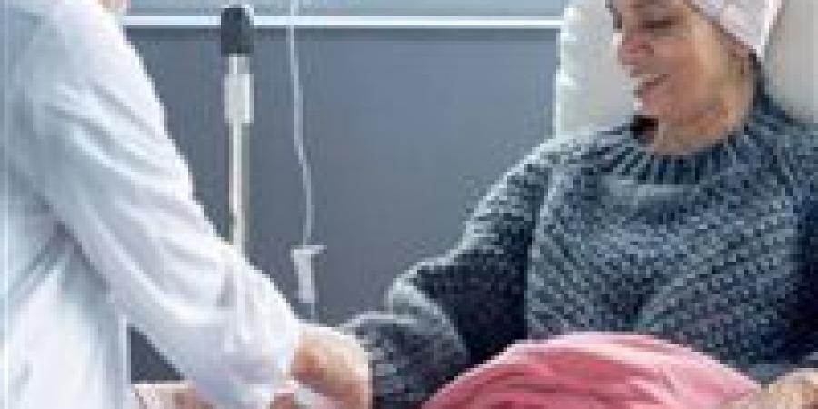 «ثورة طبية ».. علاج يقضي على السرطان دون مشرط أو كيماوي