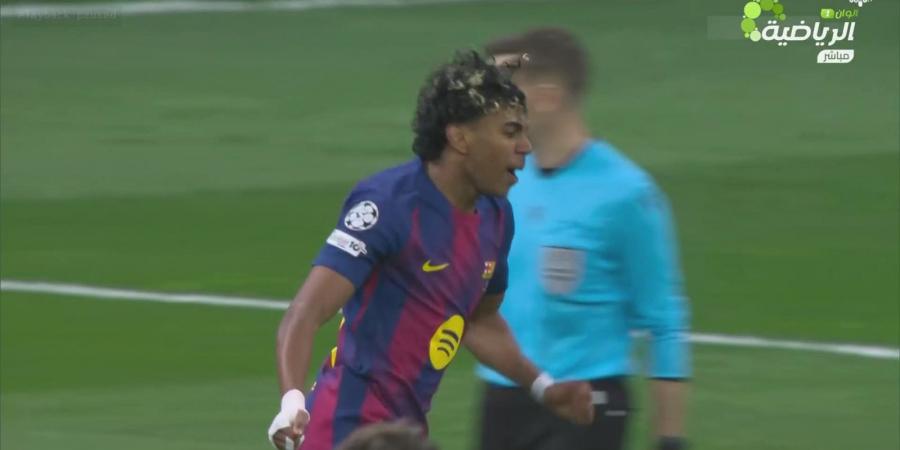 أتلتيكو مدريد ضد برشلونة.. ملخص اهداف ونتيجة مباراة برشلونة وأتلتيكو مدريد في إياب ربع نهائي دوري أبطال أوروبا