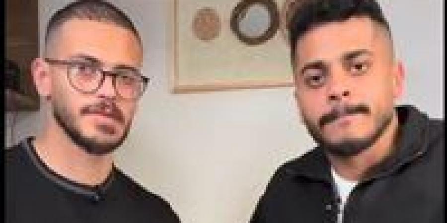 مولودة بدون أنف.. تفاصيل قصة صانع محتوى يستغيث لعلاج حالة ابنته الرضيعة