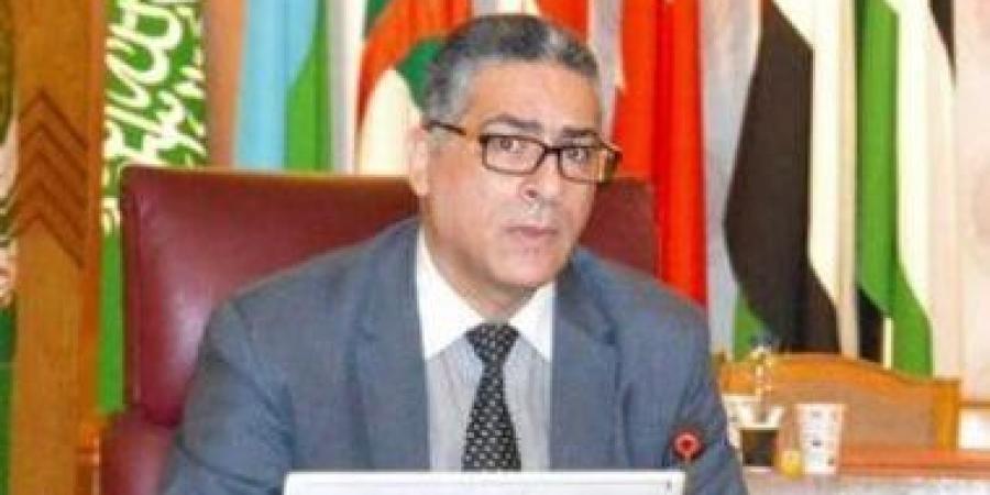 إدارة البحوث بالجامعة العربية: مبادرات لرؤية عربية مشتركة حول الهوية