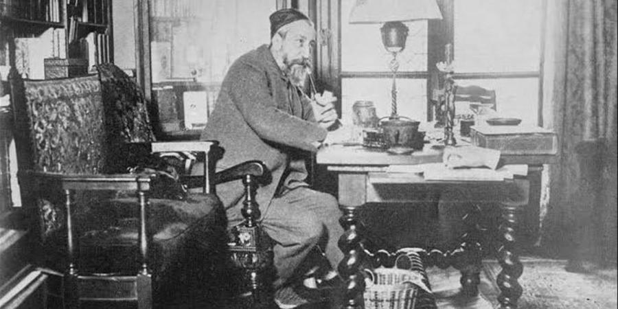 أناتول فرانس.. الأديب الساخر الحائز على نوبل الذي صنع مجد الأدب الفرنسي