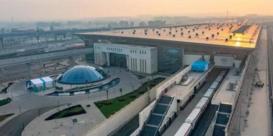 "القومية للأنفاق": اختبار حريق بالمركز التجاري لمحطة عدلي منصور اليوم