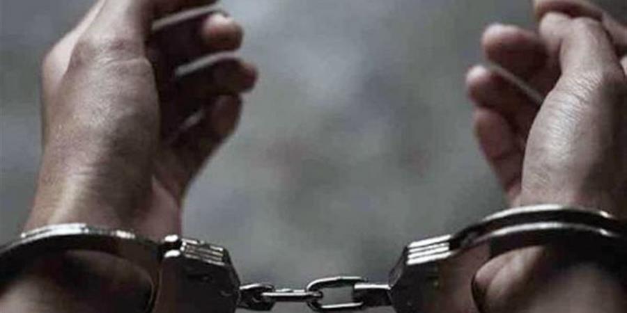 وضع المخدرات في ملابس طفل وقفز في الترعه..النيابة تأمر بحبس ديلر الجيزه