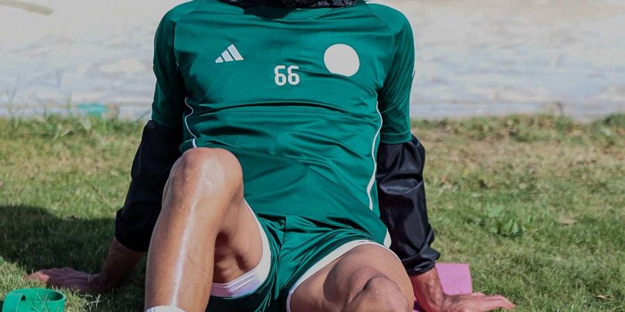 حسام حسن يعلن فسخ تعاقده مع مودرن سبورت: لست ناشئًا ليتم التعامل معي بهذه الطريقة