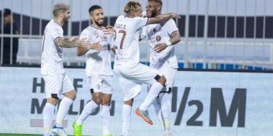 مواعيد مباريات اليوم الثلاثاء 14 – 4 – 2026 والقنوات الناقلة