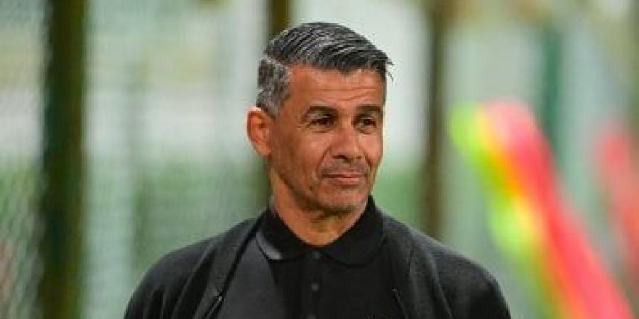 الاتحاد السكندرى يراهن على خبرات ميلود حمدى لإنقاذ موسم زعيم الثغر بالدورى