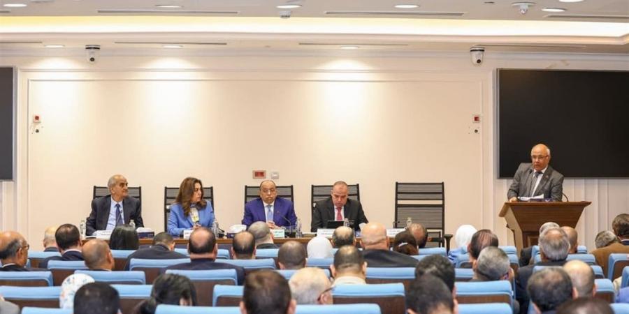 مكافحة الفساد في المحليات.. كيف يعالجها مشروع قانون الإدارة المحلية الجديد؟