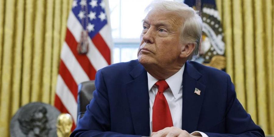 قاض يرفض دعوى ترامب ضد "وول ستريت جورنال" بسبب "رسالة إلى إبستين"