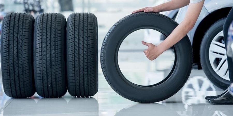 أسعار إطارات السيارات اليوم الثلاثاء 14 أبريل 2026 في السوق المصرية