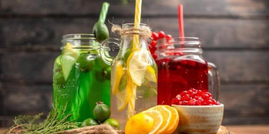 5 عصائر طبيعية لتنظيف الجسم من السموم وتعزيز المناعة