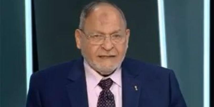 طه إسماعيل: توروب لا يمنح لاعبى الأهلى الثقة ولا أعلم سبب اختياره