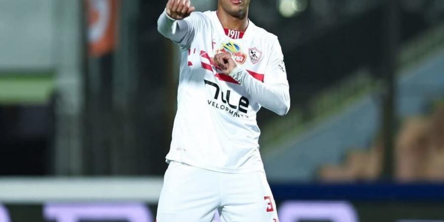 محمد السيد: مباراة العودة أمام شباب بلوزداد لن تكون سهلة.. وسنلعب للفوز وحسم التأهل