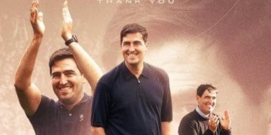 بورنموث الإنجليزى يعلن رحيل مدربه إيراولا بنهاية الموسم الحالى