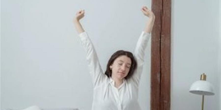 عادات صباحية بسيطة لكنها تصنع فرقًا كبيرًا في صحتك