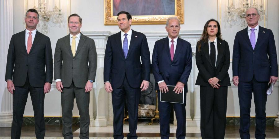 حضور هادئ.. بلا مبالغة