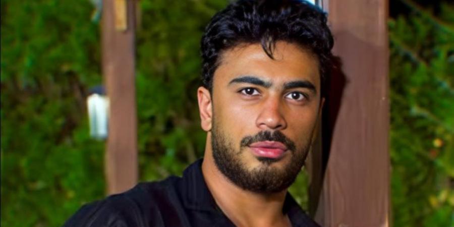 تأجيل محاكمة التيك توكر أوتاكا فى اتهامه بحيازة وتعاطى المواد المخدرة لـ 13 مايو