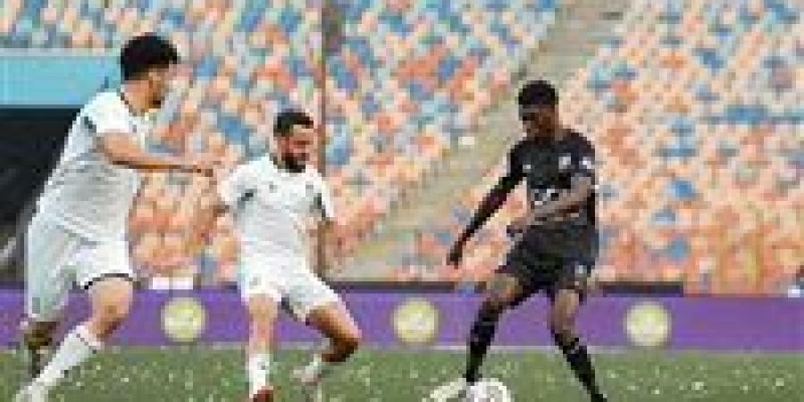 الاتحاد السكندري يصطدم بزد في مواجهة حاسمة للهروب من الهبوط بالدوري المصري