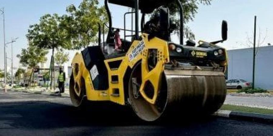 أمانة الشرقية بالسعودية تنفذ أعمال صيانة وتطوير ببقيق والرفيعة خلال الربع الأول 2026