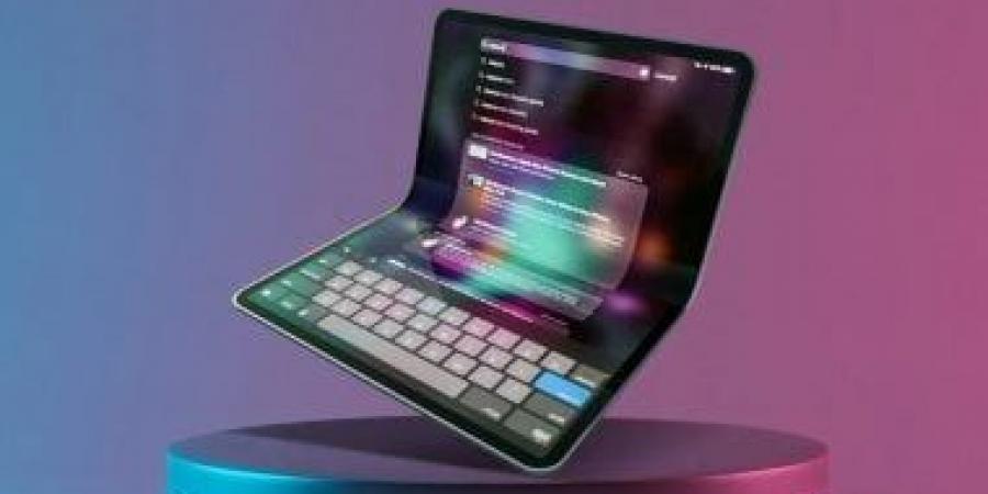 آبل تقترب من إطلاق أول آيفون قابل للطى بالتزامن مع iPhone 18 Pro