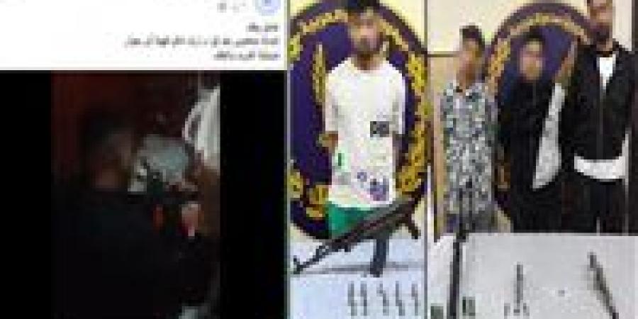 الداخلية تكشف تفاصيل وفاة شخص وإصابة 4 آخرين في مشاجرة بالقليوبية