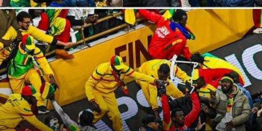 محكمة مغربية تؤيد الأحكام الصادرة ضد المتورطين فى شغب نهائى أفريقيا