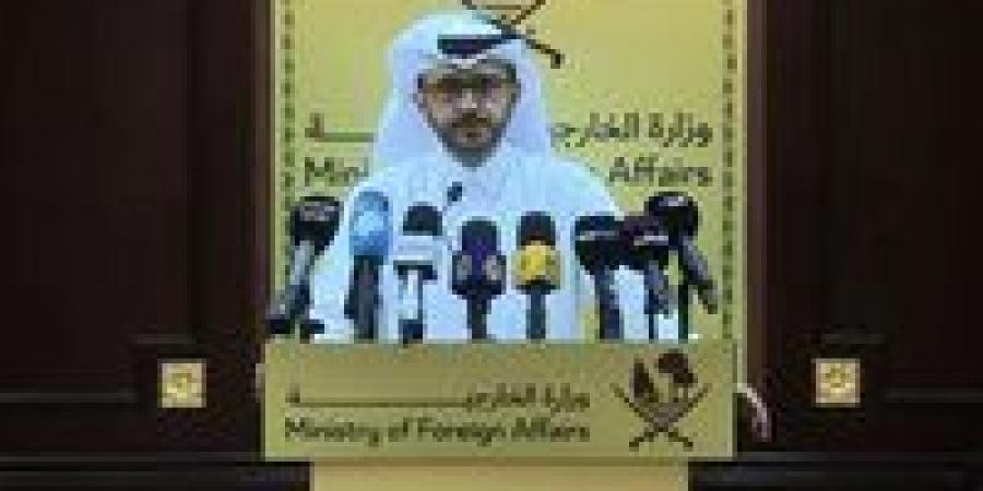 قطر: الوضع في مضيق هرمز طارئ ويجب على الجميع العمل للوصول إلى حل مستدام