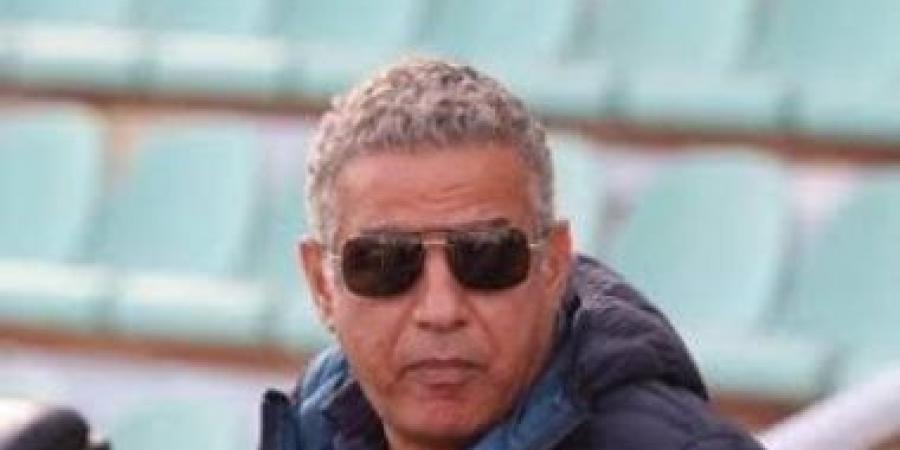 رئيس وادى دجلة: أنهينا أزمة ملاعب شباب بلوزداد وأتمنى فوز الزمالك