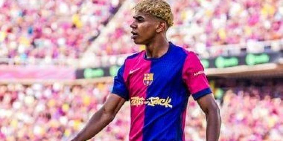 أتلتيكو مدريد ضد برشلونة.. 3 أهداف وإصابة دموية فى شوط أول نارى «فيديو»