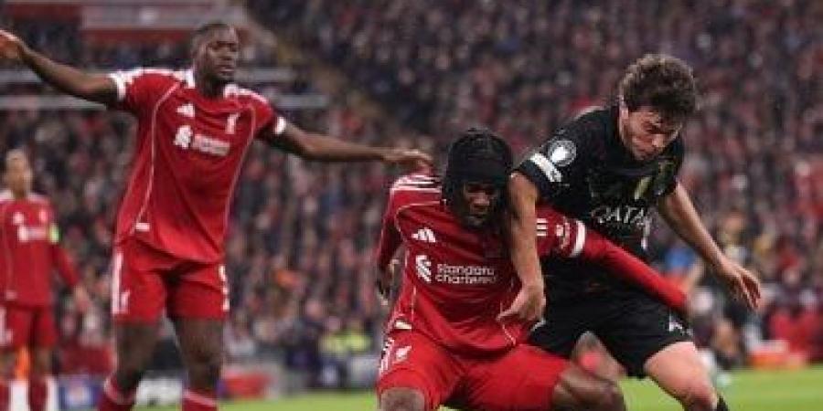 باريس سان جيرمان عقدة الأندية الإنجليزية في دوري أبطال أوروبا