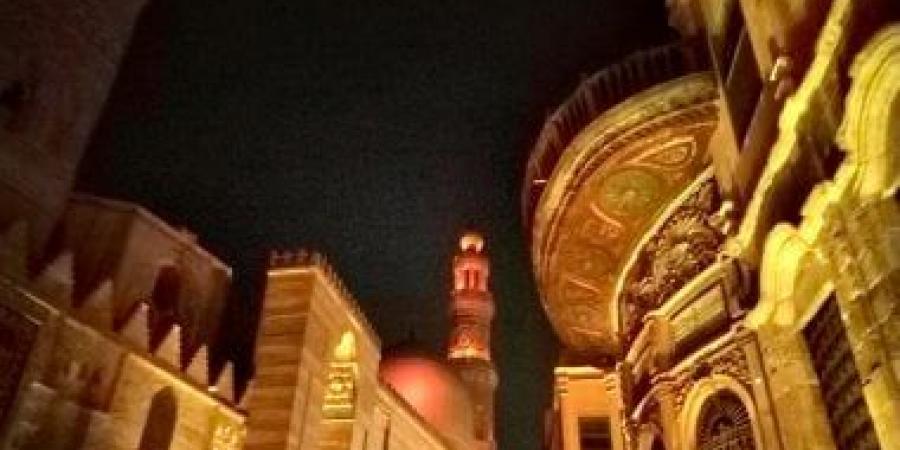 صالون نفرتيتي الثقافي ينظم جولة مجانية فى قلب القاهرة الفاطمية