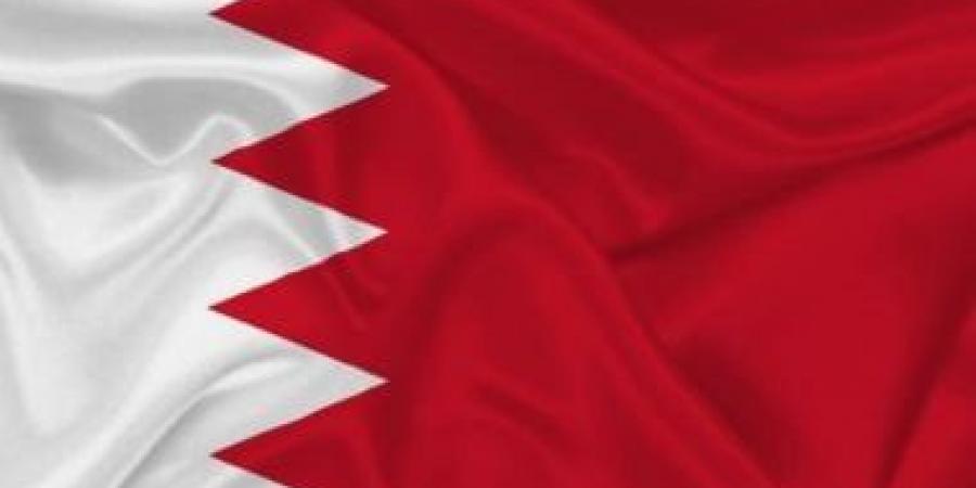 البحرين تقدم الشكر للأتحاد الأوروبى على دعمه لقرار بشأن الأعتداءات الإيرانية