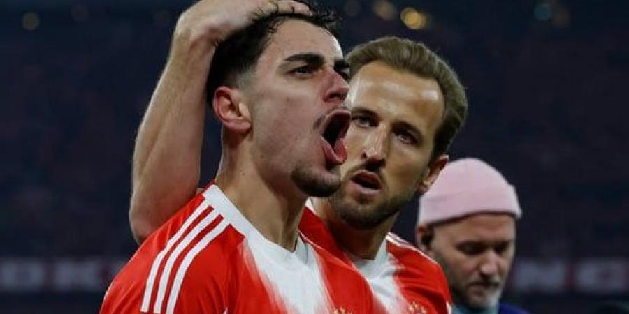 بايرن ميونخ يهزم ريال مدريد 4 - 3 ويتأهل لنصف نهائي دوري أبطال أوروبا.. صور