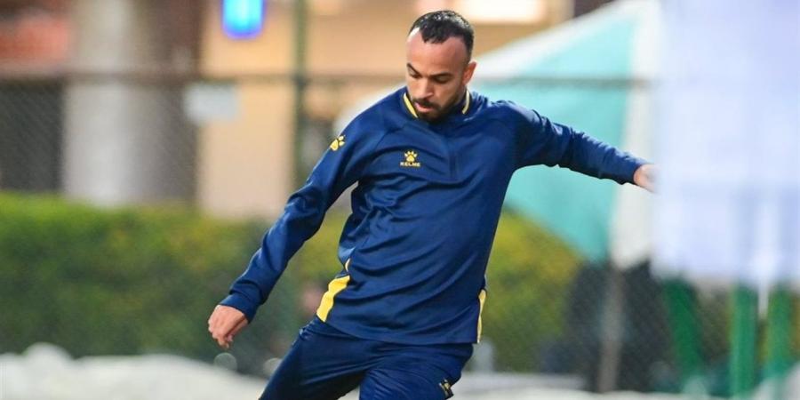 الاتحاد السكندري يحسم الجدل حول شراء أفشة.. ويوضح موقفه من اندماج الأندية