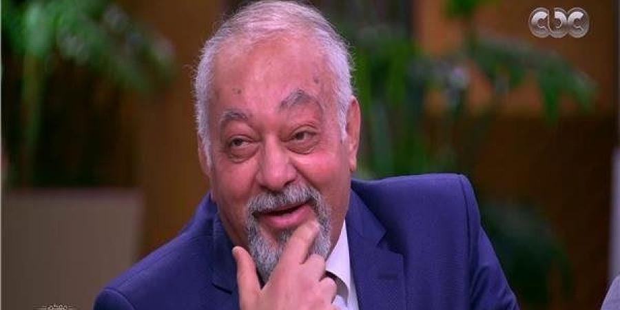 سامي مغاوري متهم بإهانة المرأة المصرية وأول تعليق منه| القصة الكاملة