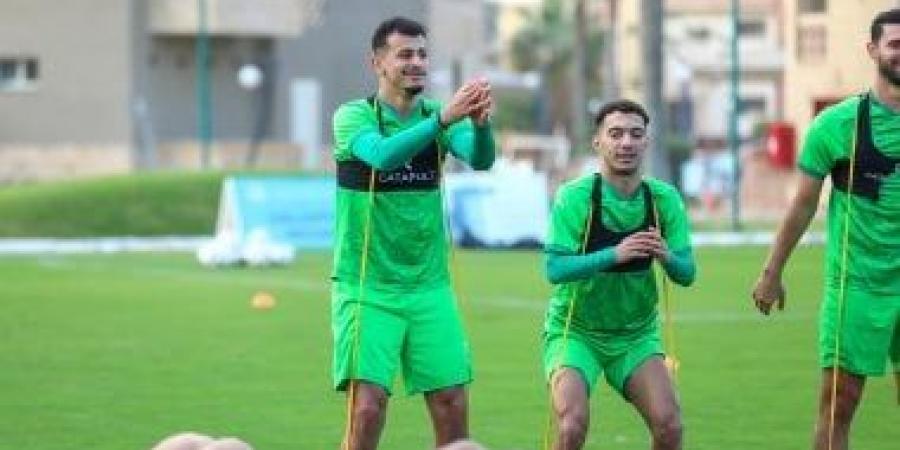 خطوة من الأهلي لحسم مصير عودة عمر الساعي في الصيف