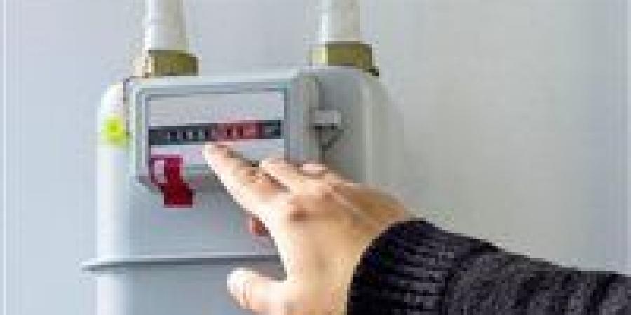 خدمة ذكية للمواطنين.. تسجيل قراءة الغاز وسداد الفواتير من الموبايل