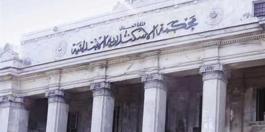 السجن المشدد لصاحب معرض ضرب لص وتسبب في وفاته بالإسكندرية