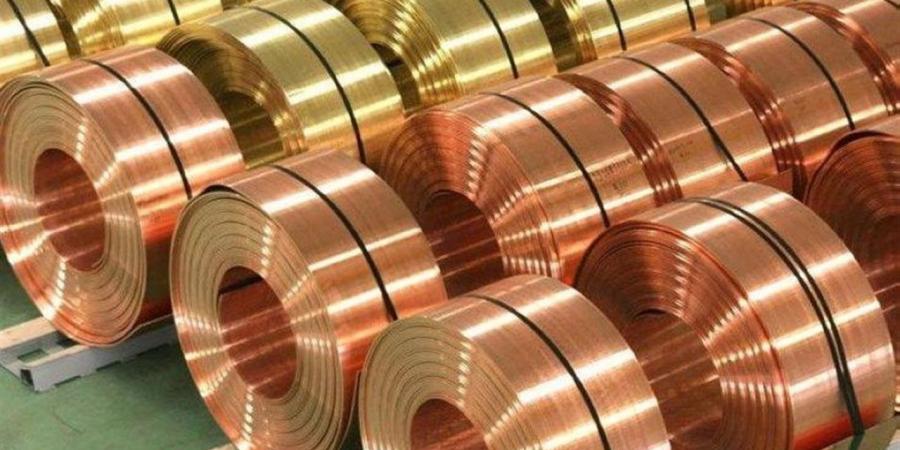 أسعار النحاس اليوم الأربعاء ١٥ أبريل ٢٠٢٦ في المصانع والشركات