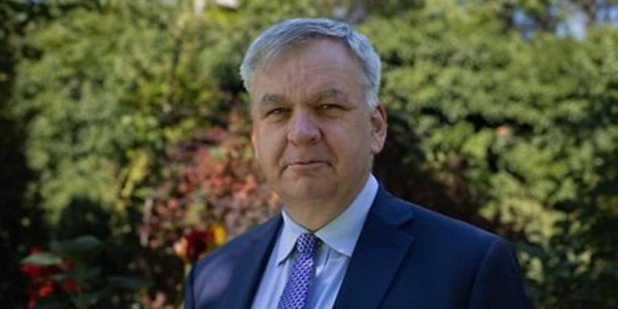 سفير ألمانيا بالقاهرة: نُقدر دور مصر وجهودها للوساطة بين أمريكا وإيران