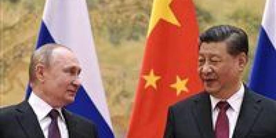 «بوتين يزور بكين قريبا».. لافروف: العلاقات بين روسيا والصين راسخة ولا تهزها الريح