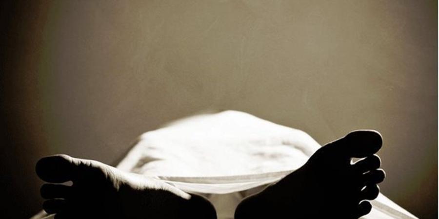 التصريح بدفن جثة نزيل لقي مصرعه في حريق بمركز لعلاج الإدمان بالوراق