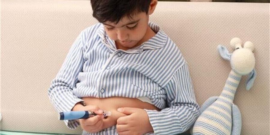 تستهدف 55 ألفا.. جهود مصر ضمن مبادرة رعاية أطفال السكري