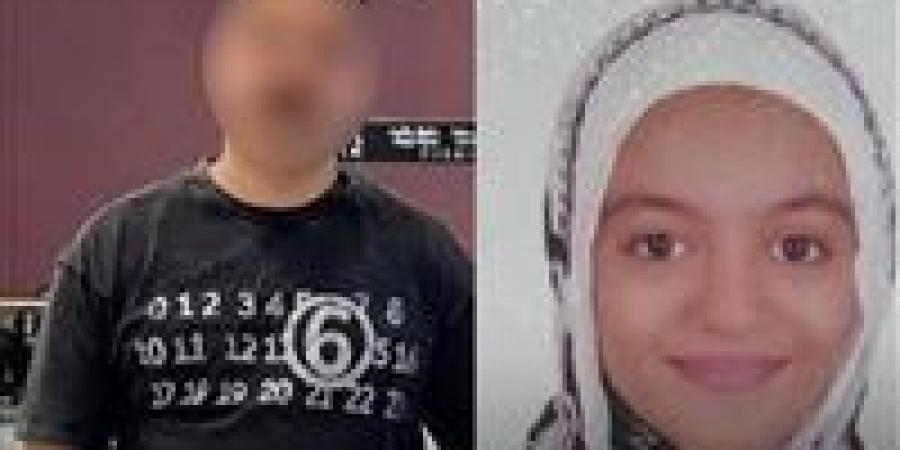 تأجيل محاكمة عريس البراجيل في واقعة مقتل طفلة خلال زفافه