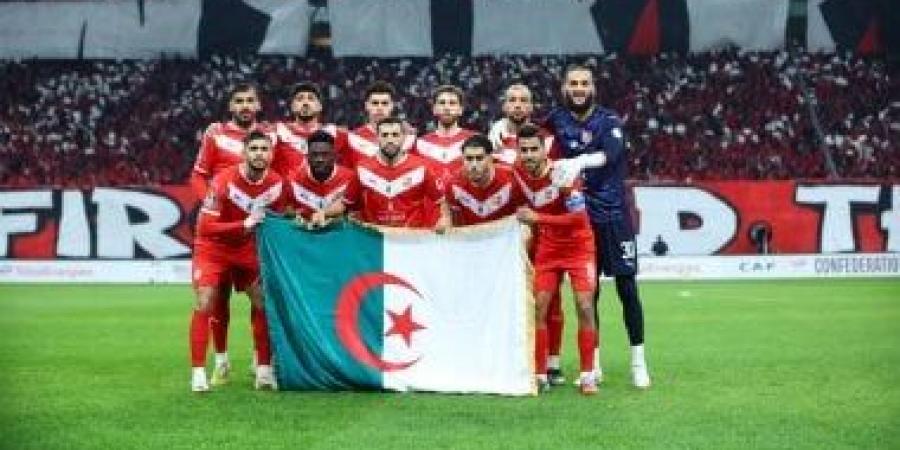موعد ومكان التدريب الأخير لمنافس الزمالك بإياب نصف نهائي الكونفدرالية