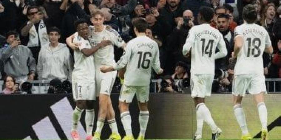 5 نجوم مهددين بالغياب عن ريال مدريد حال تأهله لنصف نهائي دوري الأبطال