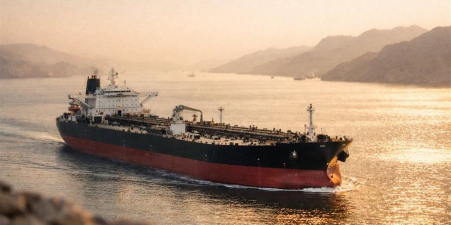 تراجع حاد في أسعار النفط مع تقدم محادثات السلام الأمريكية الإيرانية