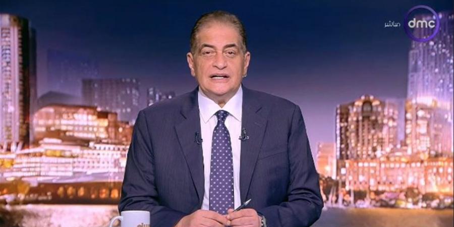 أسامة كمال: الحرب الأمريكية الإيرانية كشفت حدود القوة العسكرية (فيديو)