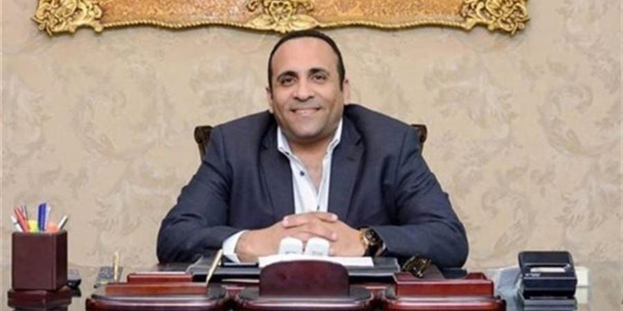 نادر نسيم: توجيهات الرئيس بشأن قوانين الأسرة تنهي معاناة النزاعات وتحقق التوازن المطلوب