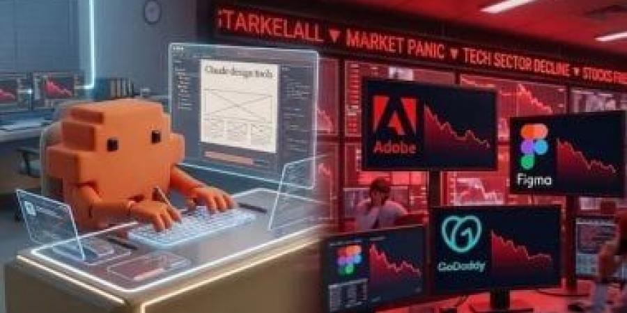 Claude Opus 4.7 نموذج جديد من Anthropic يهدد أدوات التصميم التقليدية