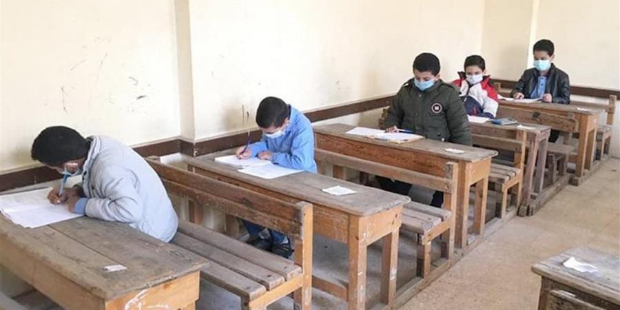 جدول الثانوية العامة 2026 رسميًا.. موعد انطلاق الامتحانات للنظامين الجديد والقديم